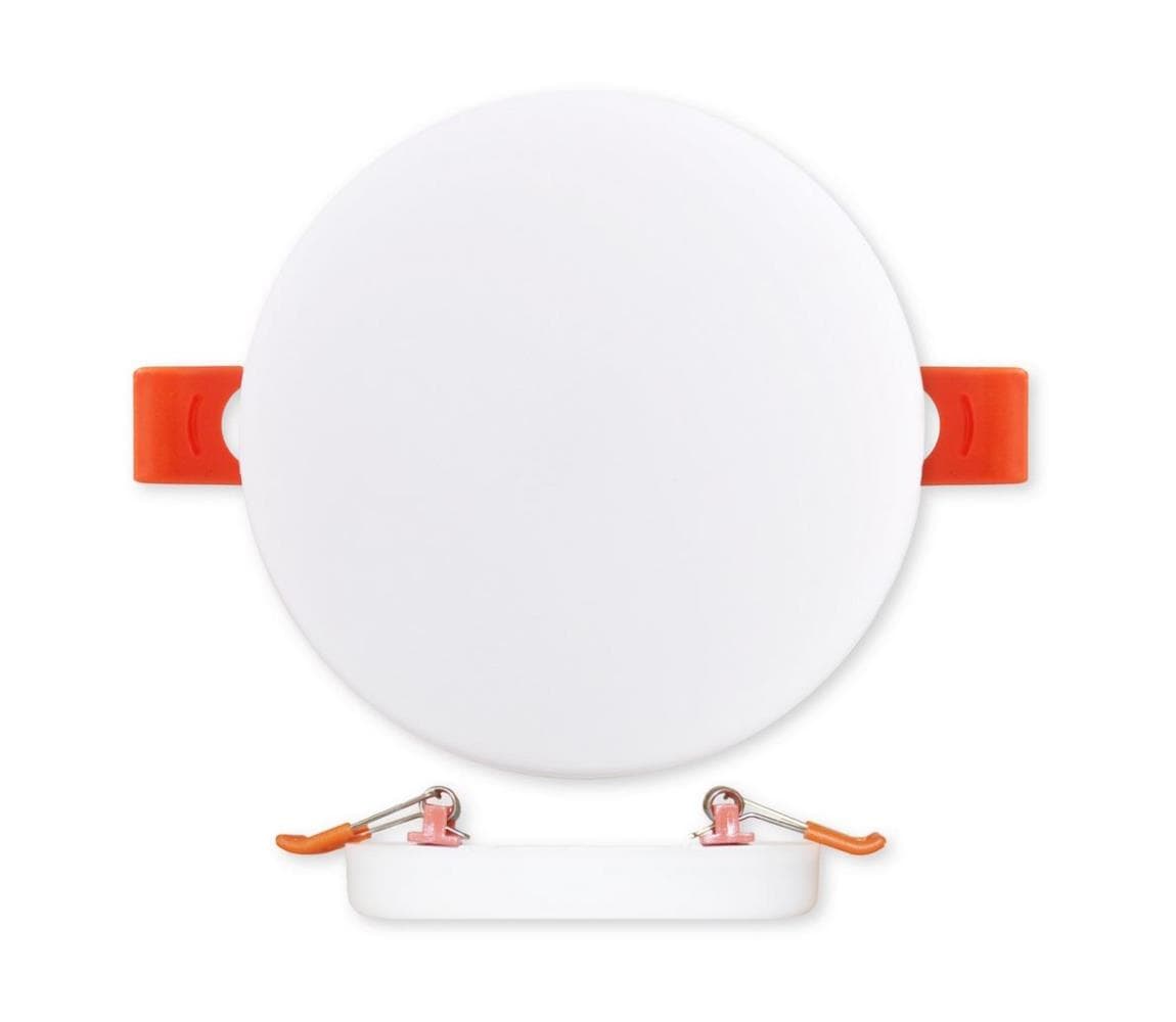 Top Light POLAR K 10 - LED Podhľadové stropné svietidlo LED/10W/230V Polar K 10