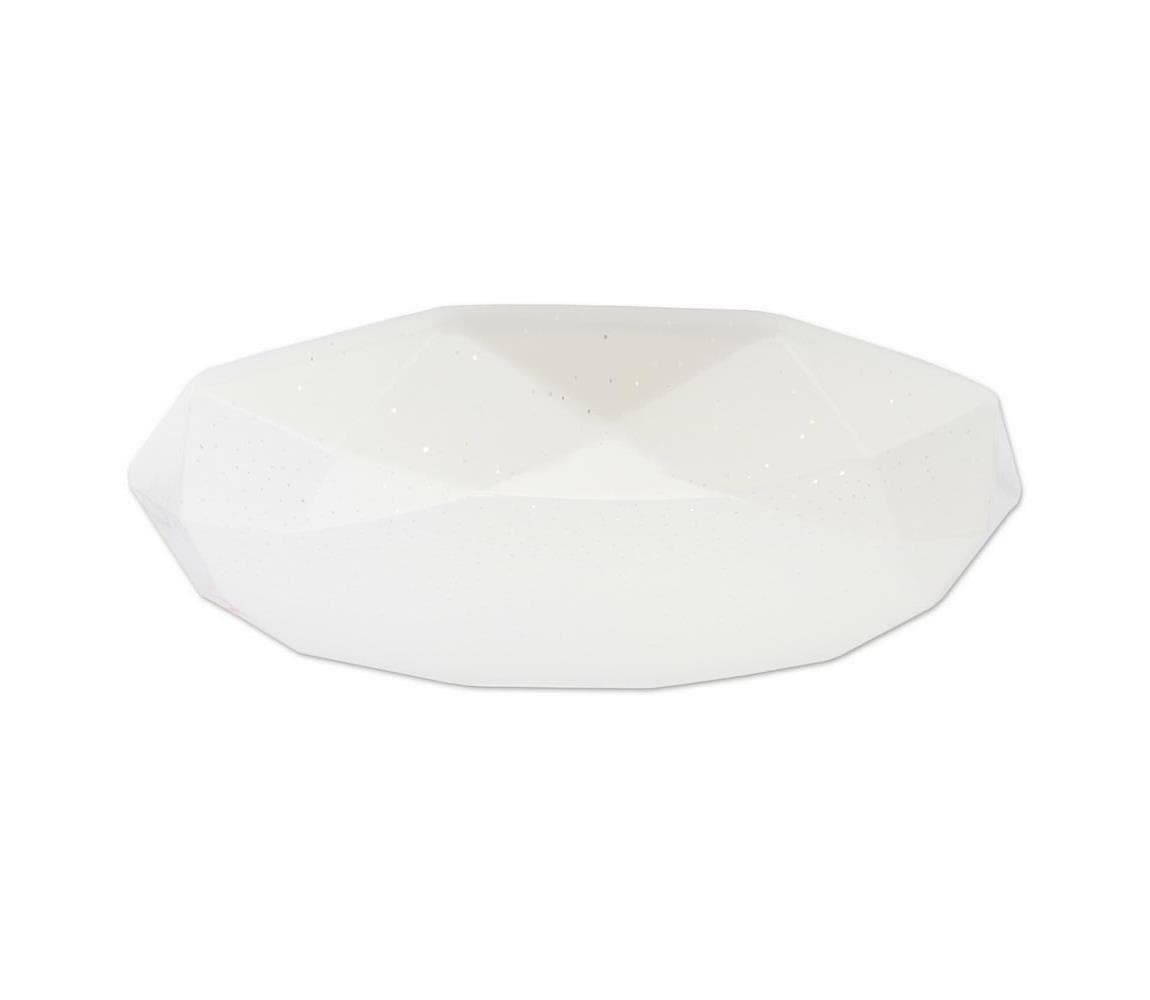 Top Light Sparkle - LED Stropné kúpeľňové svietidlo LED/18W/230V IP44 Sparkle