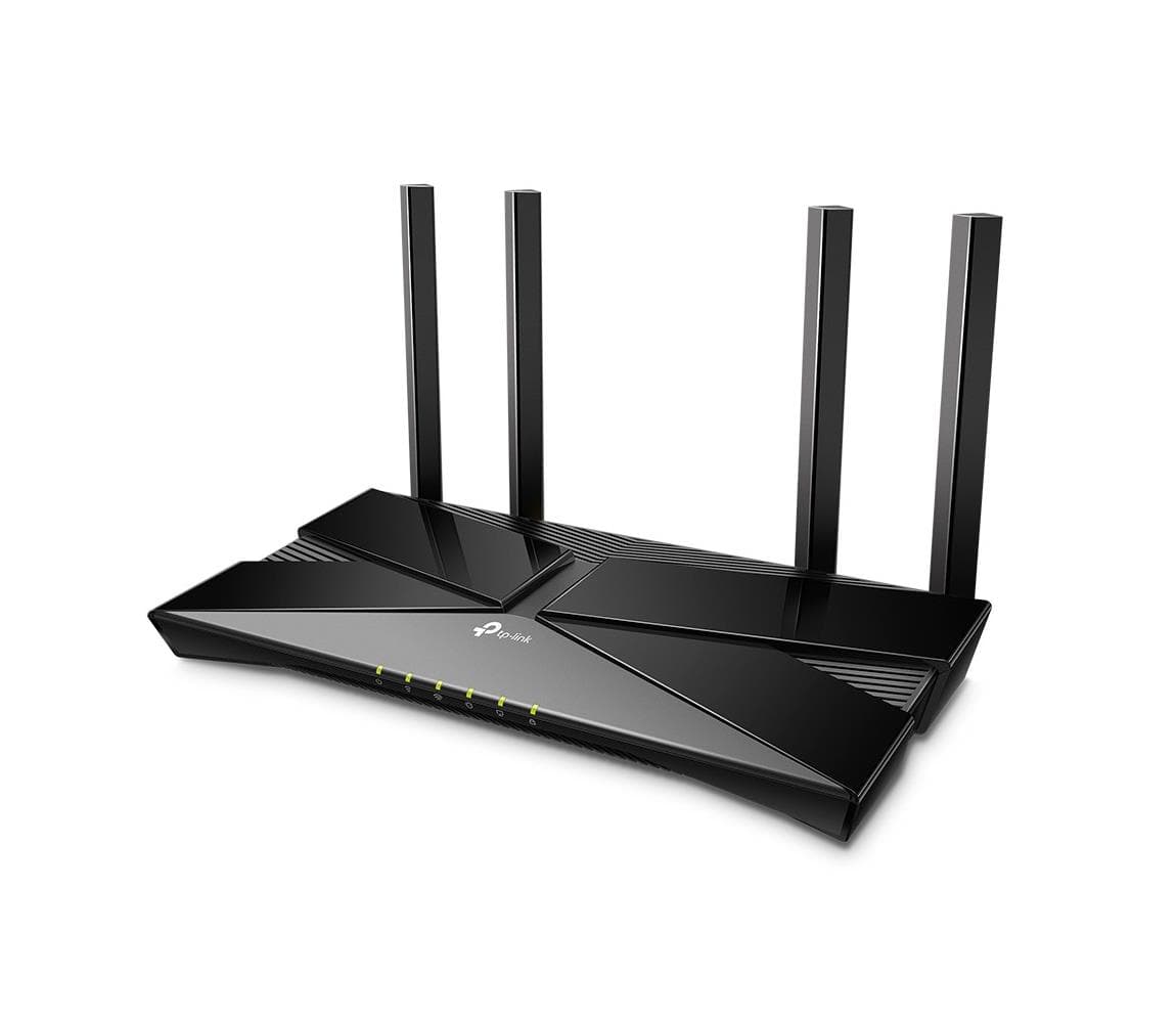TP-Link - Dvojpásmový gigabitový Wi-Fi 6 smerovač Archer AX53 TPL000334