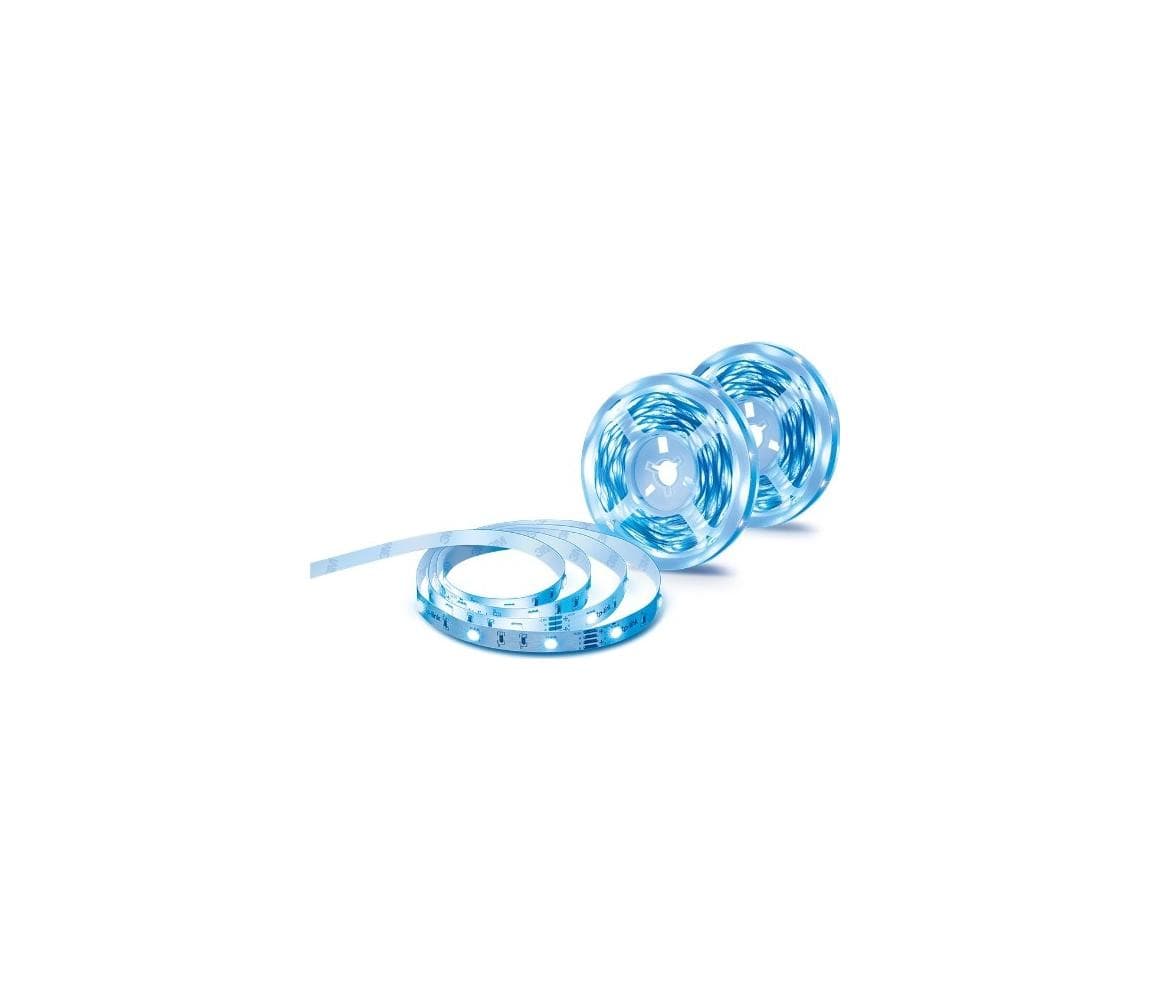 TP-Link - LED RGBW Stmievateľný pás 5 m LED/20,5W/230V Wi-Fi TPL000159