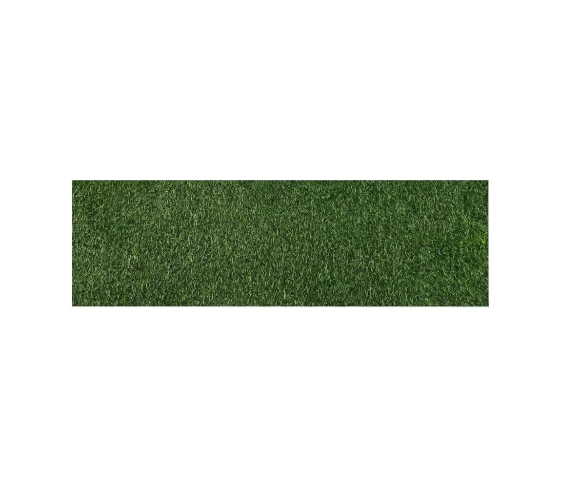 Multidecor Umelý trávnik BELLIN 100x500 cm, výška vlasu 18 mm, zelený 420296