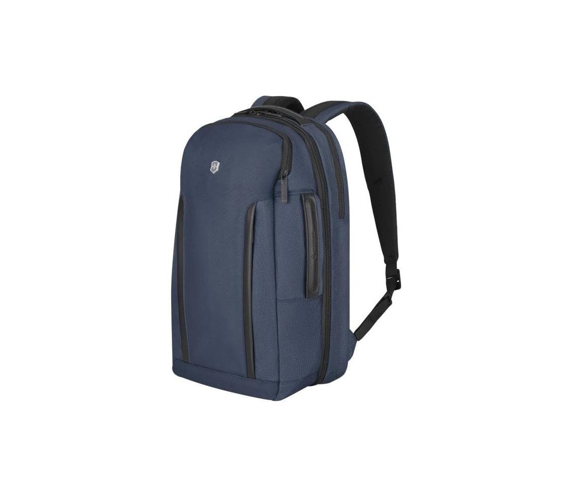 Victorinox - Batoh na notebook 15" Altmont Professional Deluxe Travel 25 l modrá 653291
