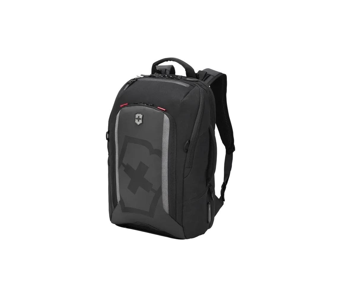 Victorinox - Batoh na notebook 15" Touring 2.0 Commuter 21 l čierny 612118