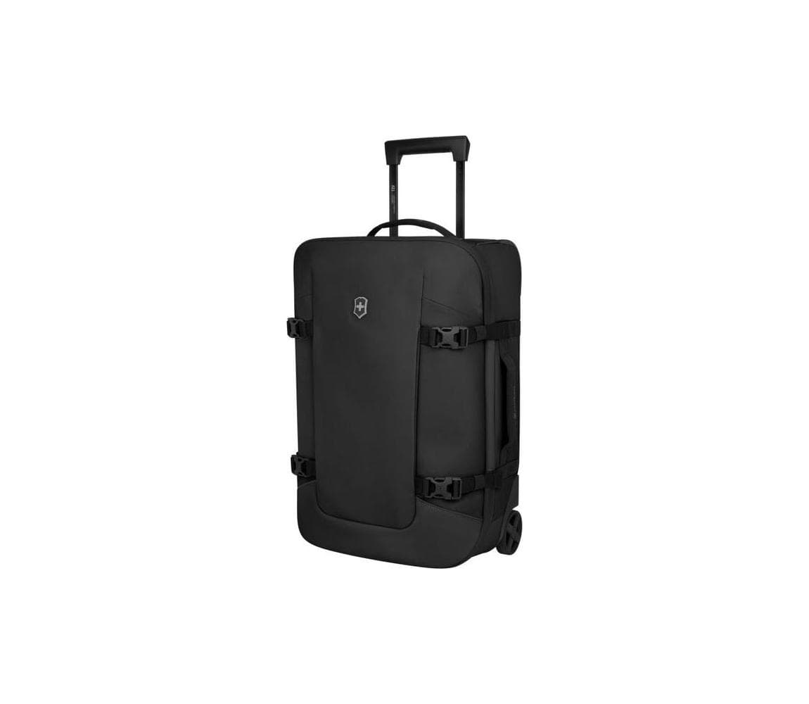 Victorinox - Cestovná taška na kolieskach Altmont Modern 42 l čierna 653560