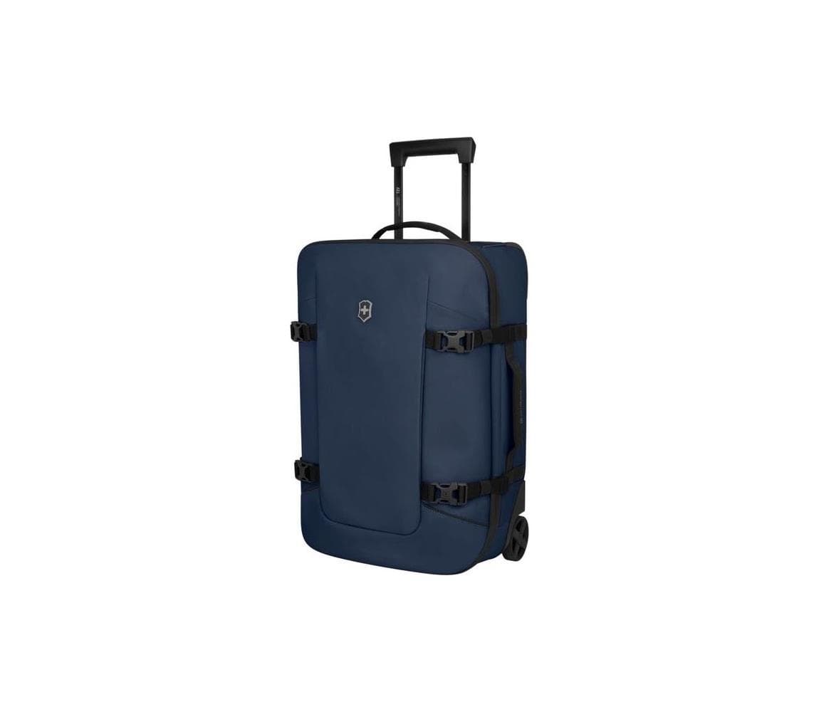 Victorinox - Cestovná taška na kolieskach Altmont Modern 42 l modrá 653562