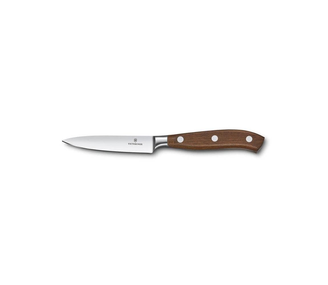 Victorinox - Kuchynský nôž na zeleninu GRAND MAITRE 10 cm javor 7.7200.10G