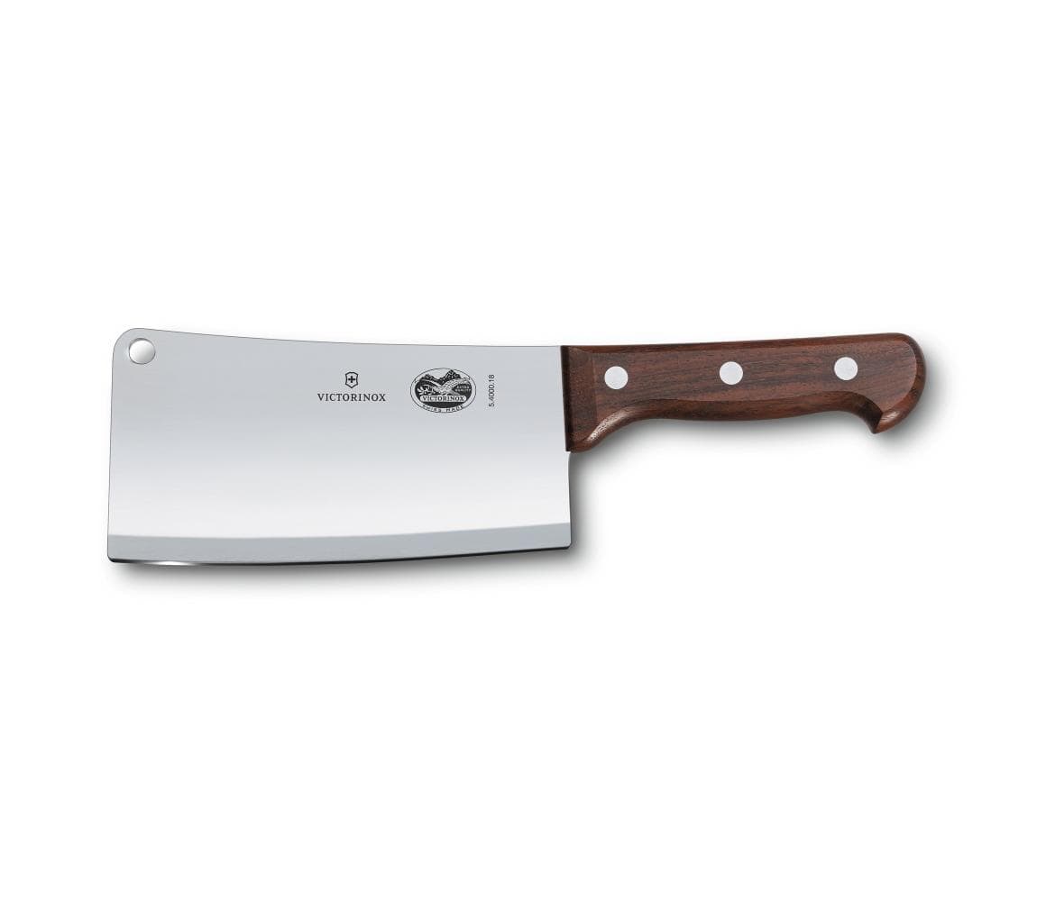 Victorinox - Kuchynský sekáč WOOD 18 cm javor 5.4000.18RAD