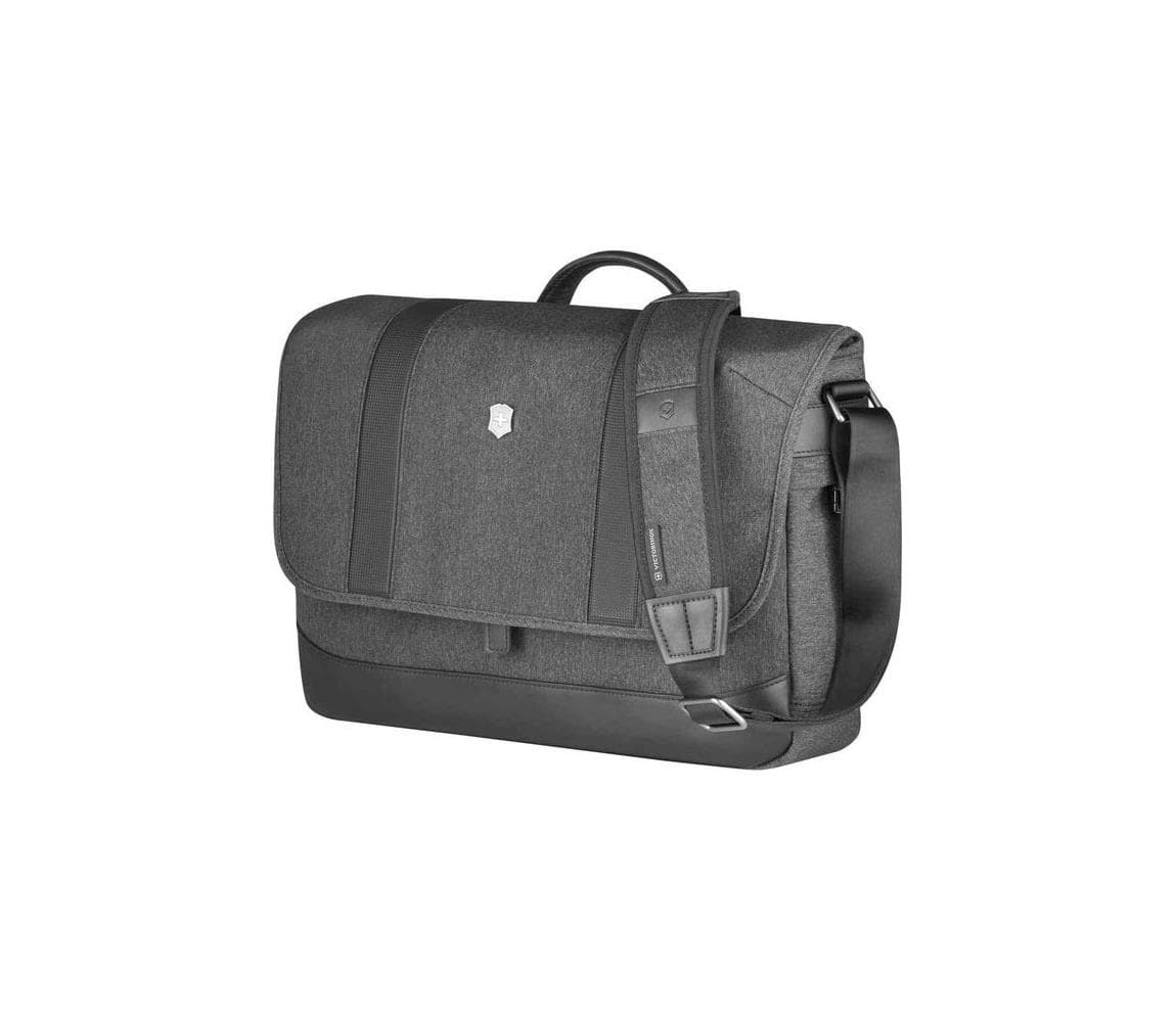 Victorinox - Taška na notebook 14" Architecture Urban2 13 l sivá 611958
