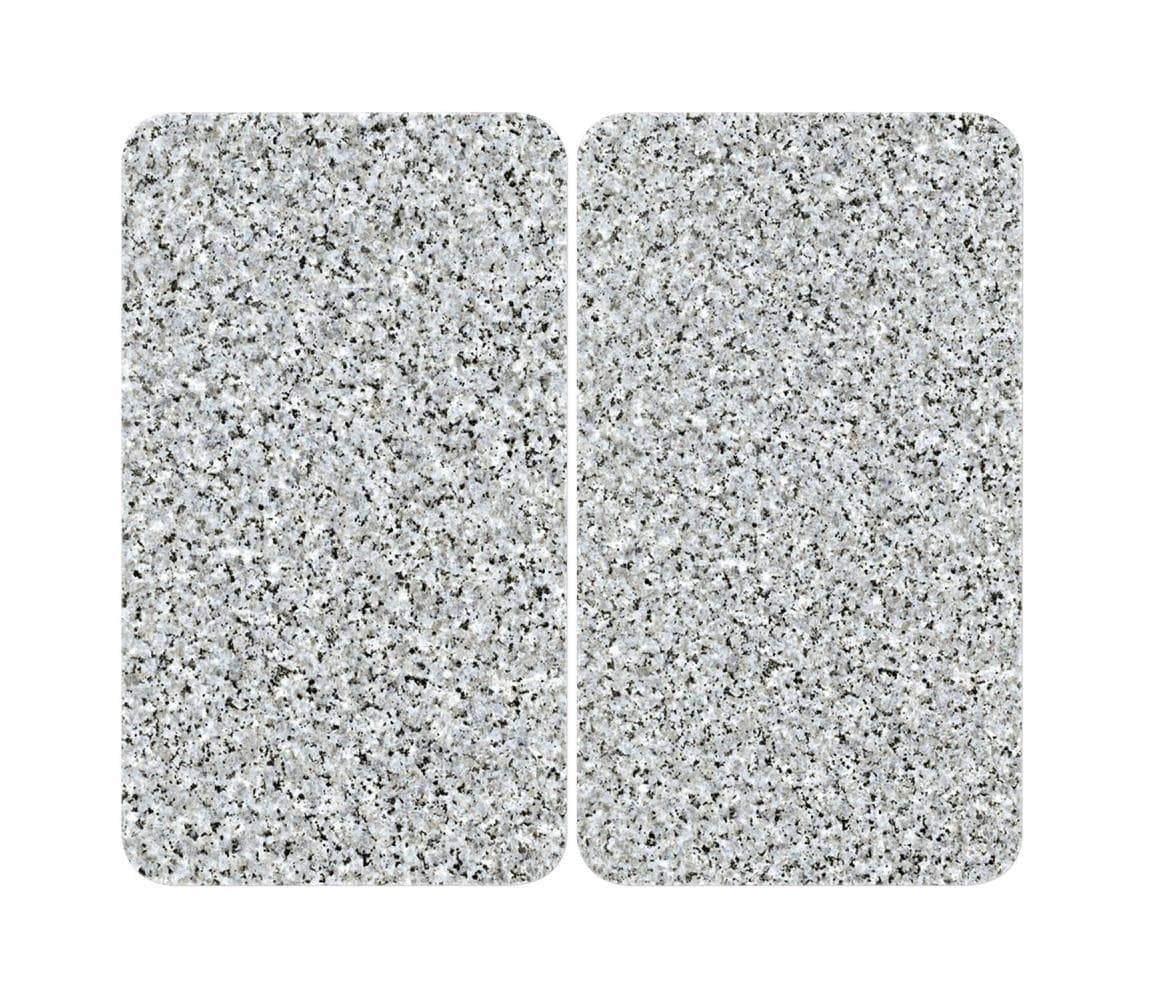 WENKO 2521120500-Kryt dosky ABDECKPLATTE - NEUTRAL 30x52 cm granit/viacfarebný 2521120500