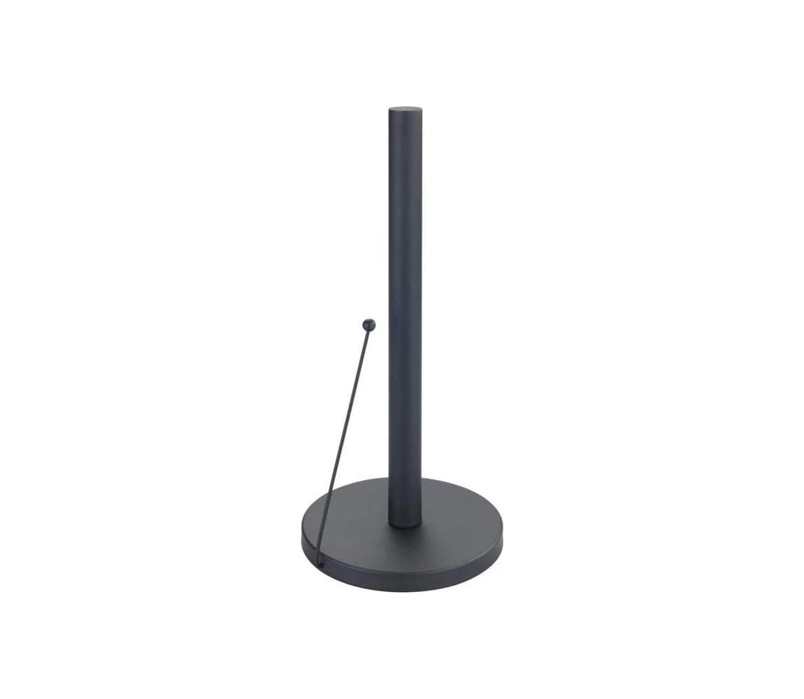 WENKO 55015100-Držiak BLACK OUTDOOR KITCHEN 15x33 cm čierny 55015100