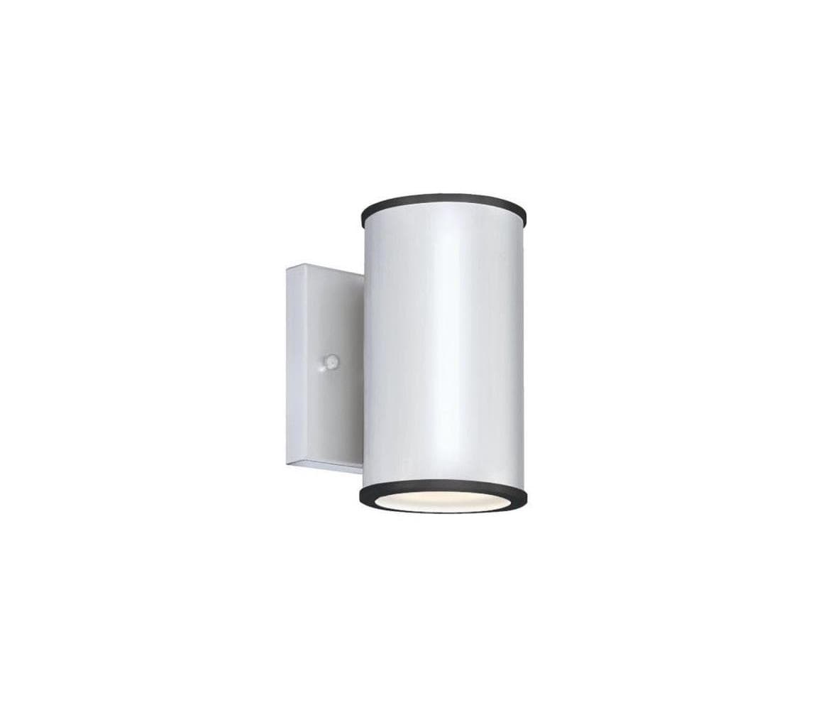Westinghouse 65807 - LED Stmievateľné vonkajšie svietidlo MARIUS LED/8W/230V IP44 65807