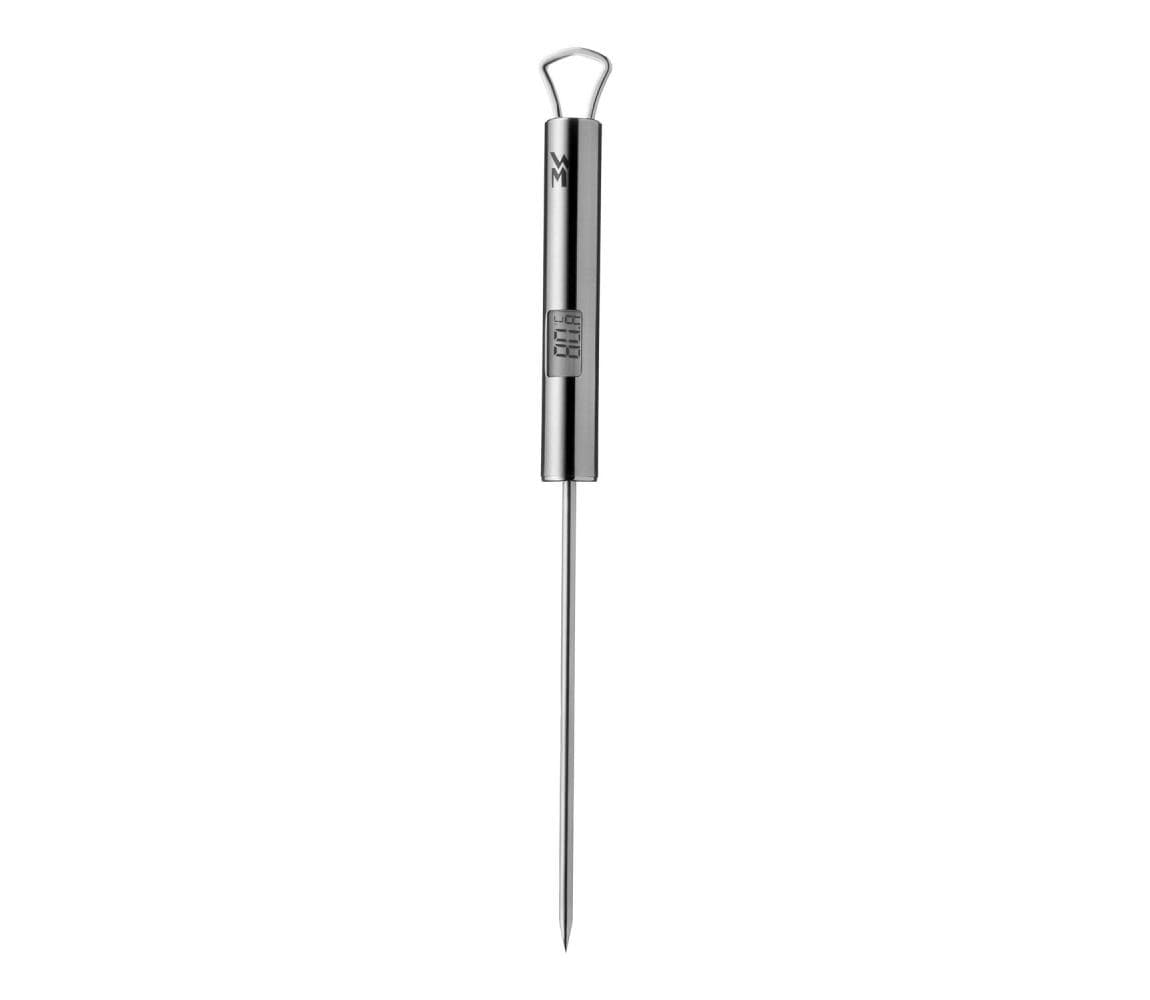 WMF - Digitálny teplomer na mäso PROFI PLUS -40-200°C 1xLR44 1872386030