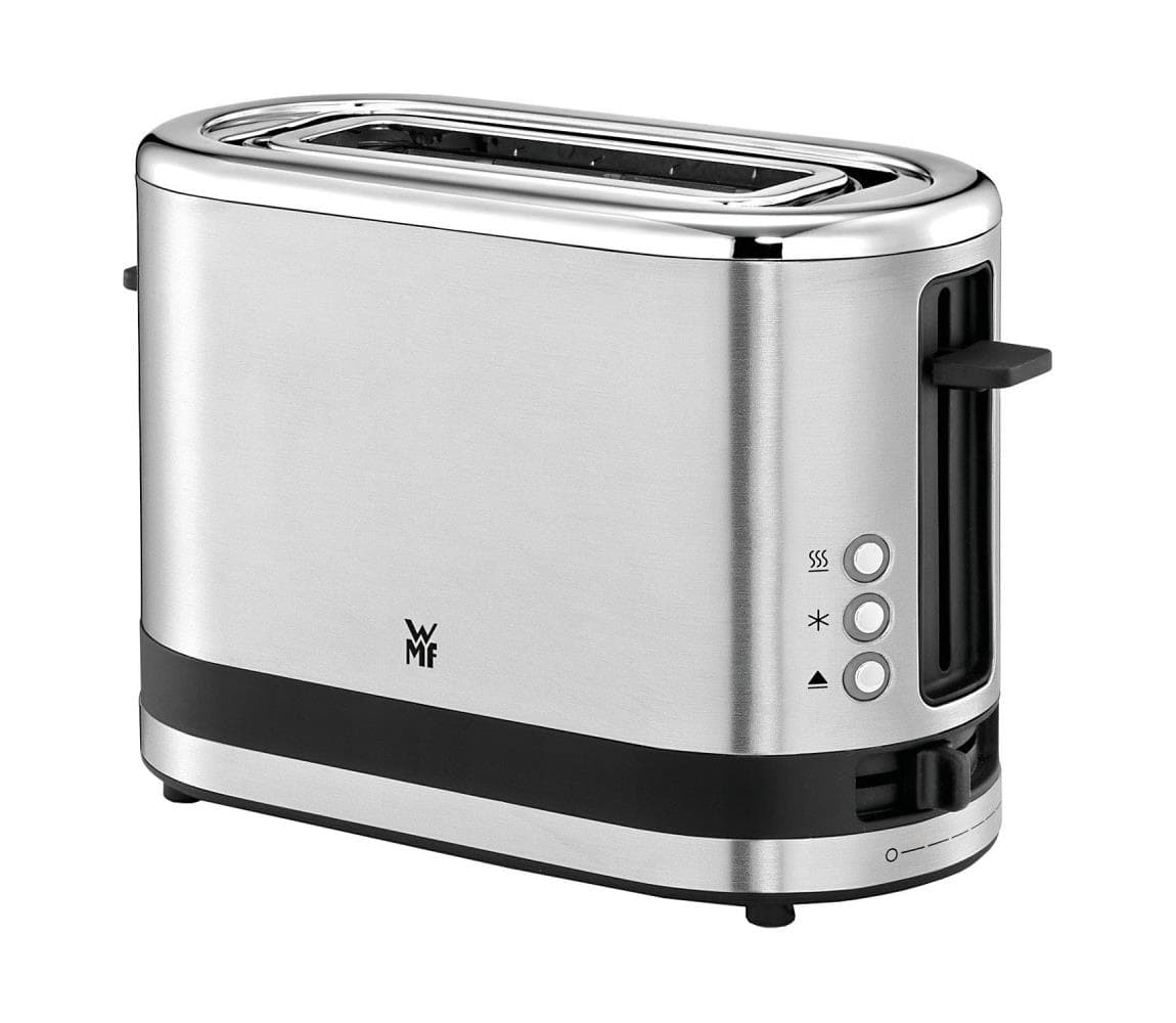 WMF - Hriankovač s jedným otvorom KITCHENminis 600W/230V nerez 414100011