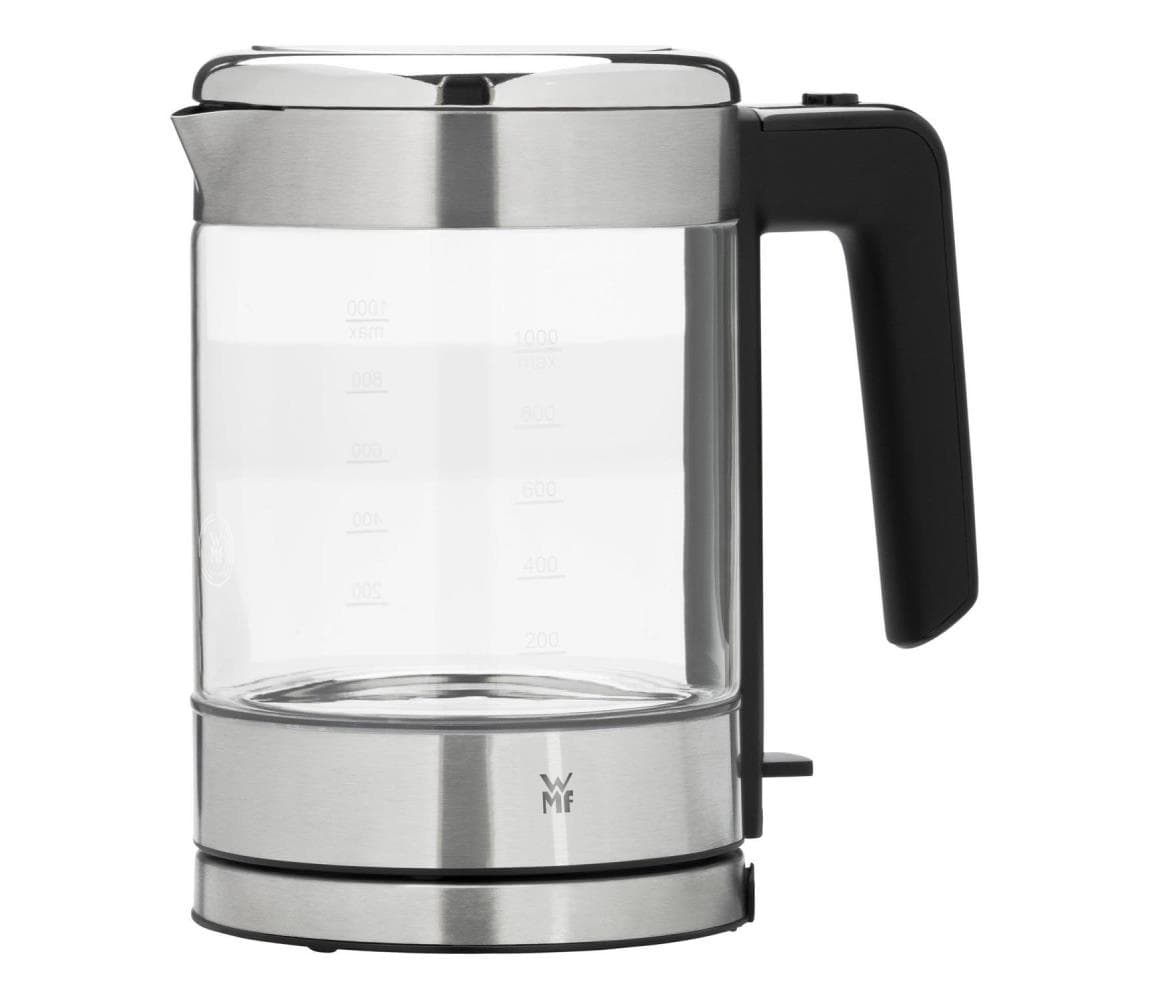 WMF - Rýchlovarná kanvica KITCHENminis 1l 1900W/230V nerez 413190011