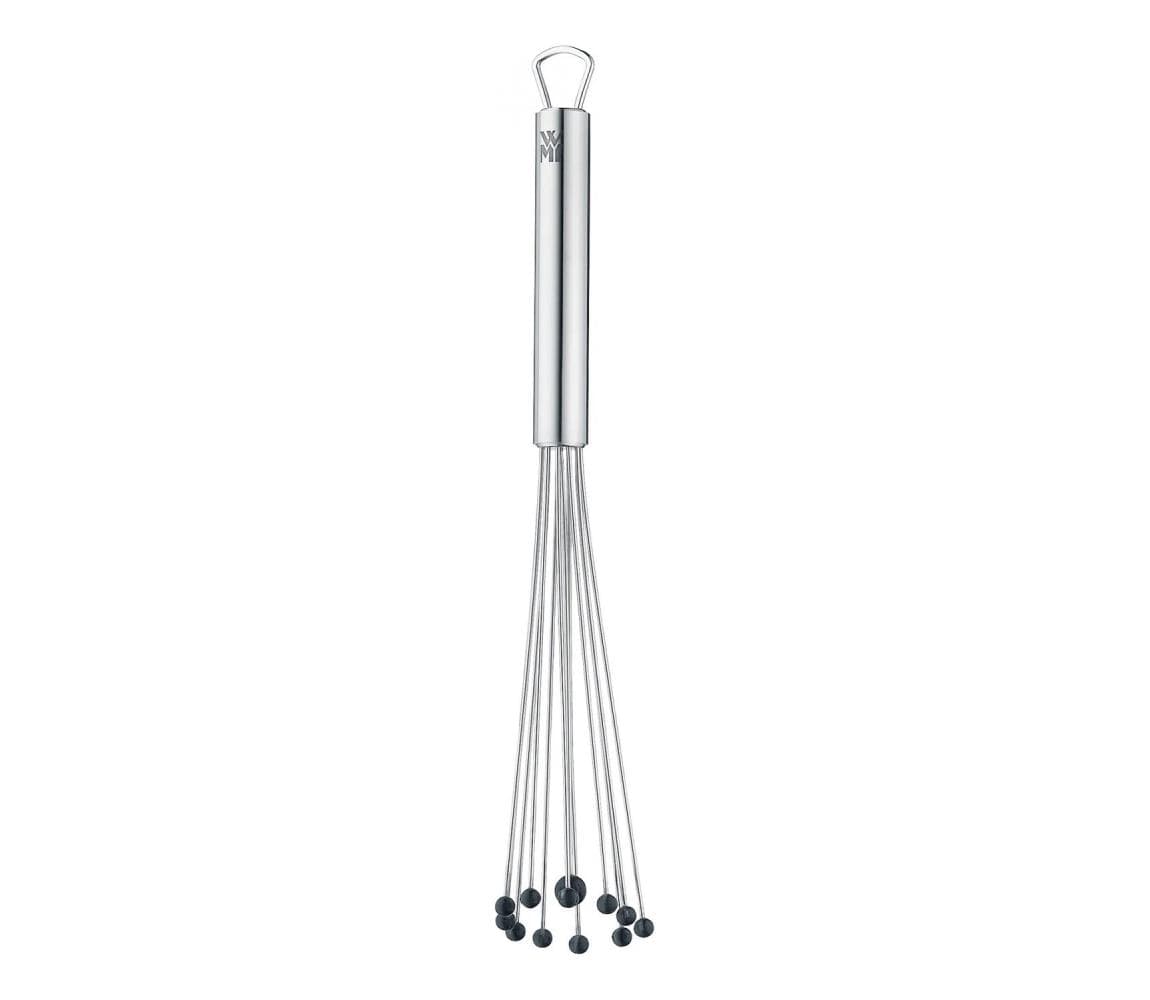 WMF - Šľahacia metla PROFI PLUS 27 cm, z nehrdzavejúcej ocele 1873006030