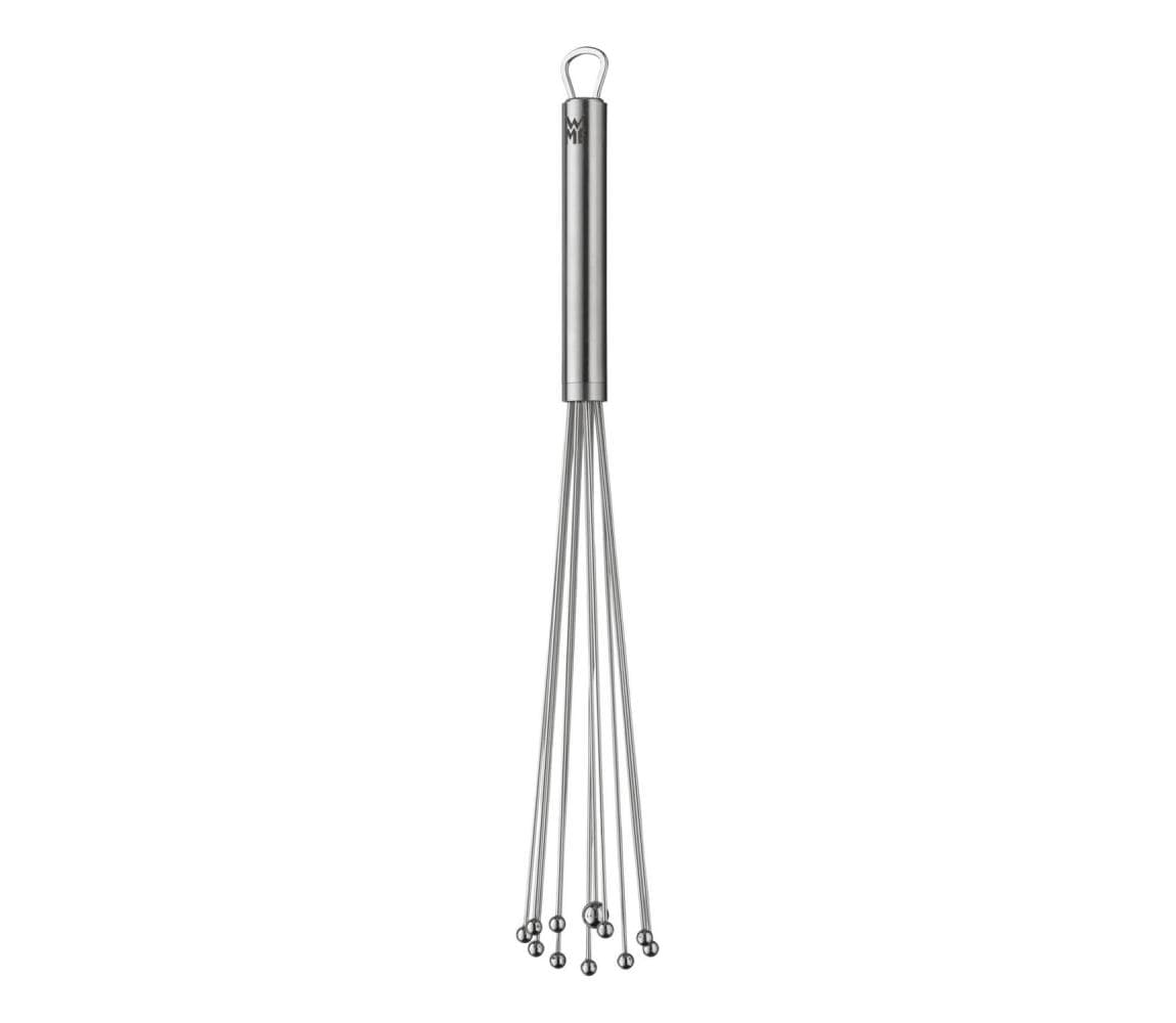 WMF - Šľahacia metla s posuvným krúžkom PROFI PLUS 32 cm nerez 1877526030