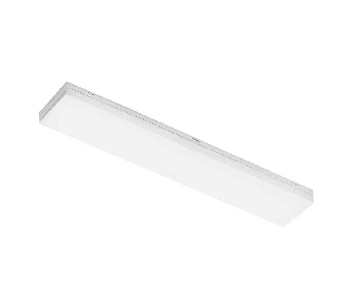 Wofi 11276 - LED RGB Stmievateľný prisadený panel FOURLIGHTS LED/10W/230V 11276