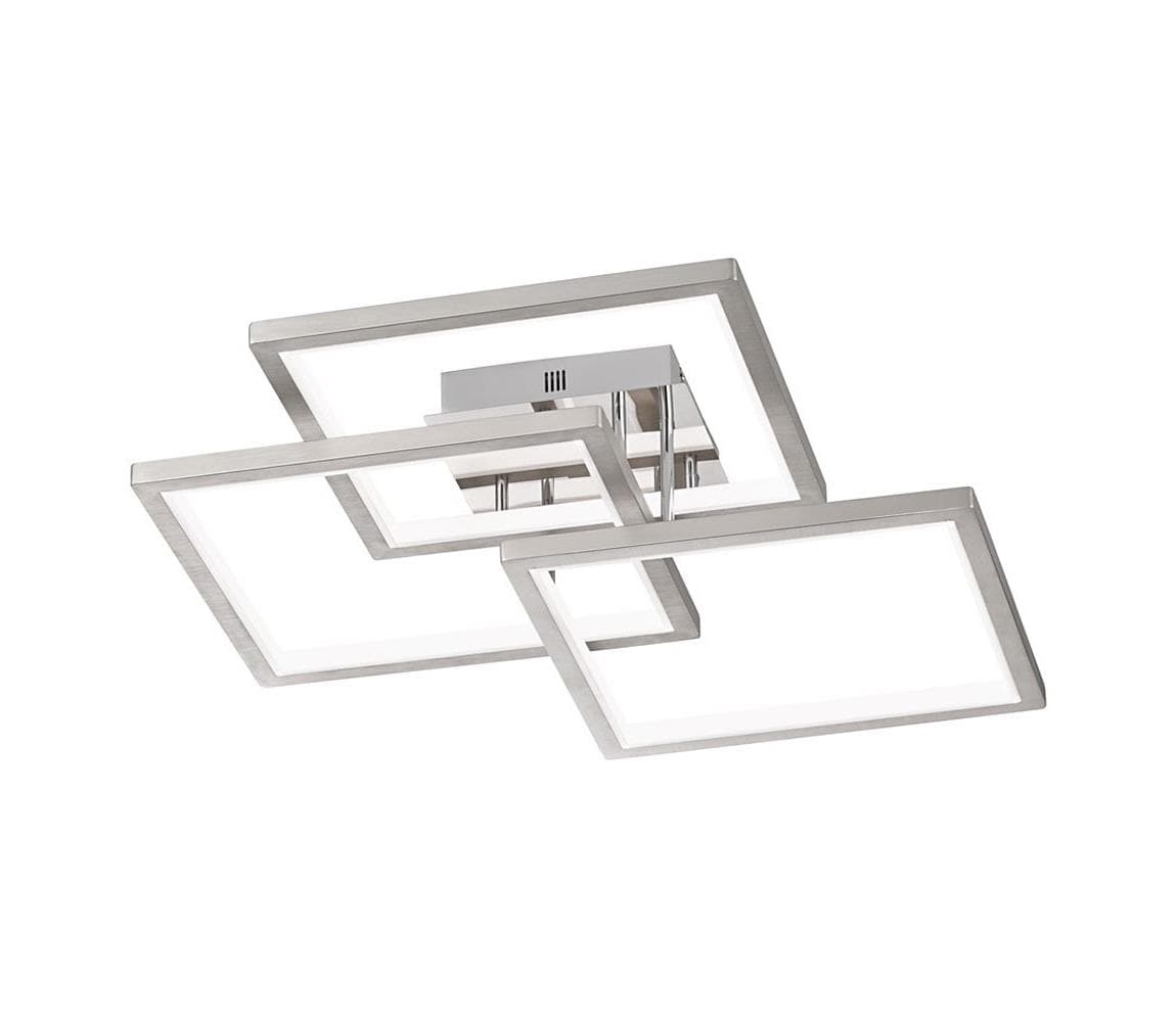 Wofi 9531.03.64.8400 - LED Prisadený luster VISO LED/88W/230V 9531.03.64.8400