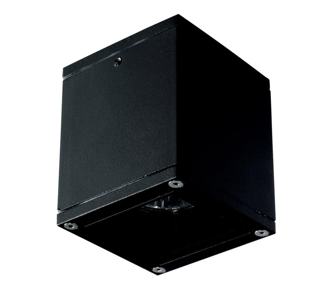 Zam E269 - Vonkajšie bodové svietidlo 1xGU10/35W/230V IP65 antracit E269