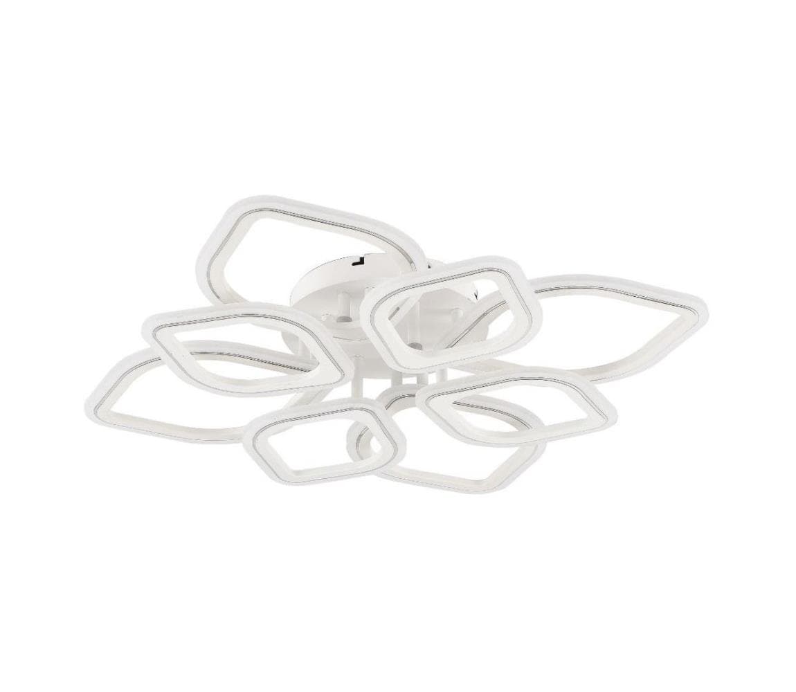 Zuma Line MS236180R-WH-LED Stm. svietidlo ILLUMIA LED/75W/230V 3000-6000K biela+DO MS236180R-WH