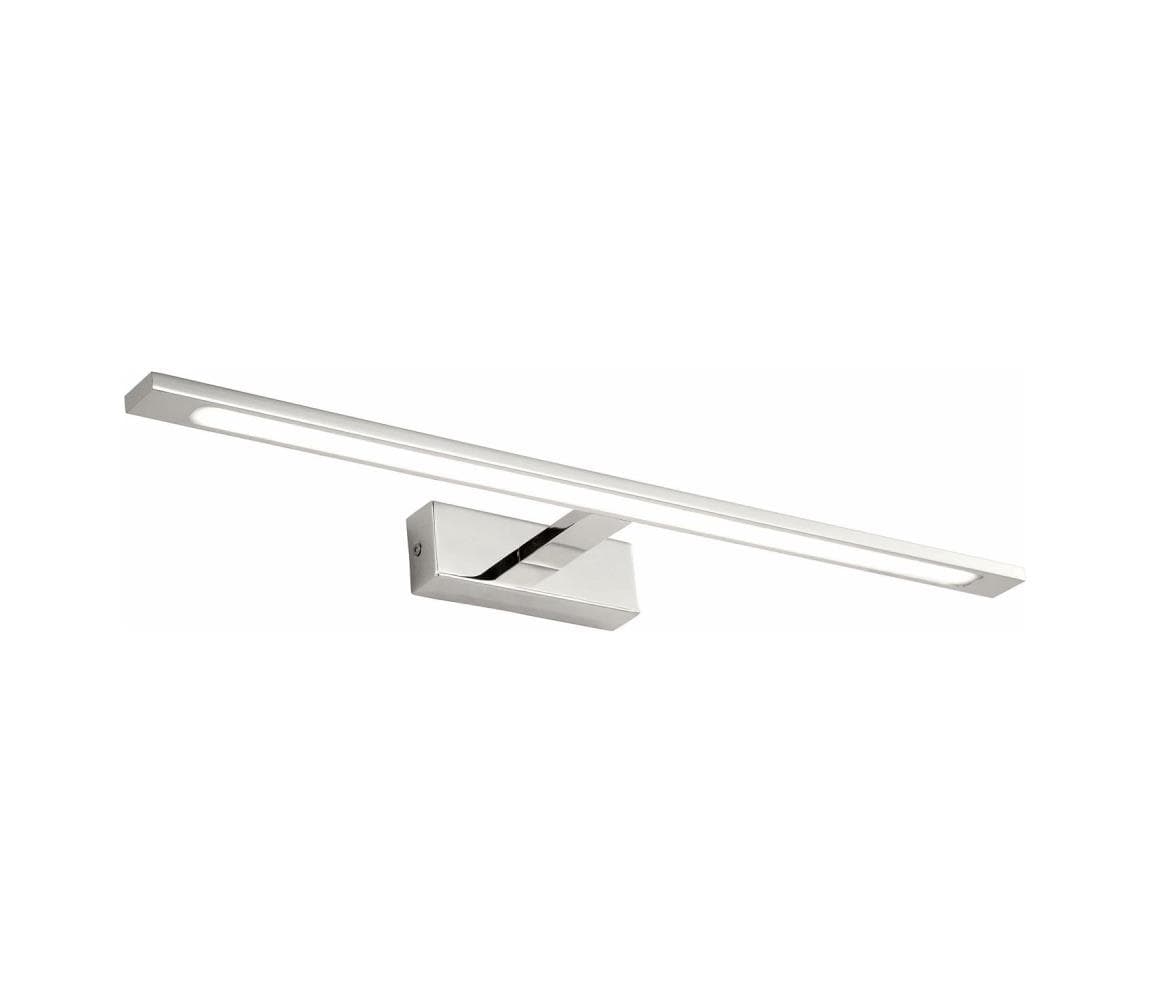 Zuma Line W89443-20W-CH - LED Osvetlenie zrkadla ALTER LED/20W/230V IP44 chróm W89443-20W-CH