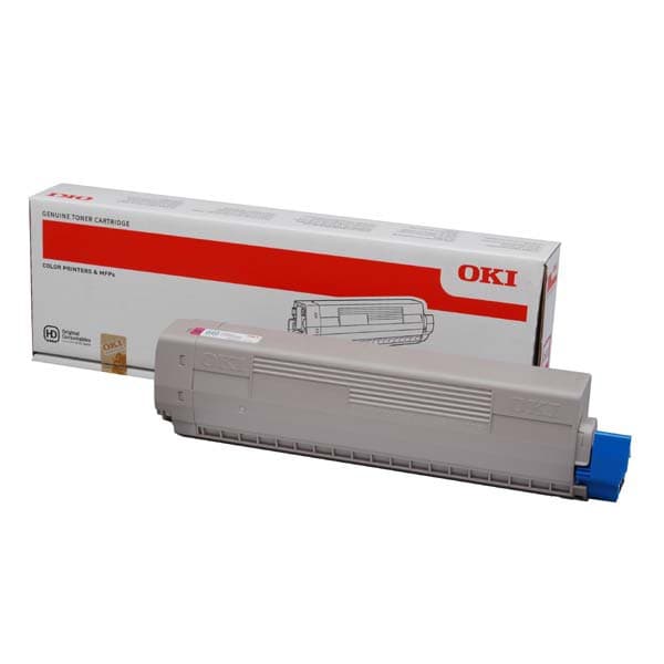 OKI 44844614 - originálny