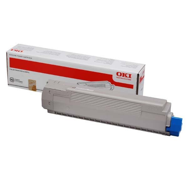 OKI 44059168 - originálny