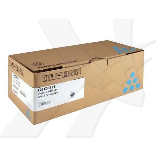 RICOH 407645 - originálny