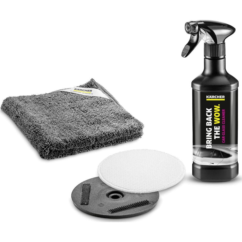 EDI 4 ČISTIACA SADA KÄRCHER