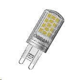 OSRAM LED PIN 40 G9 4, 2W/840 studená