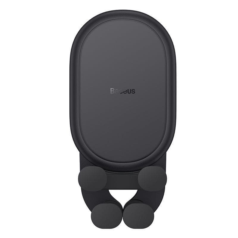 Baseus Stable držiak do auta Air (do ventilácie), čierna