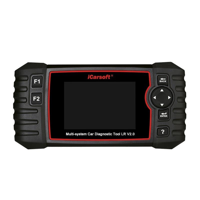 Diagnostika iCarsoft LR V2.0 pre LandRover / Jaguar