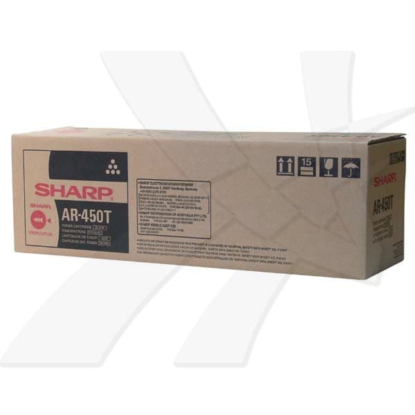 SHARP AR-450T - originálny