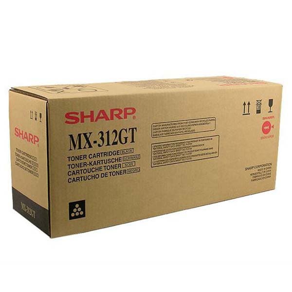 SHARP MX-312GT - originálny