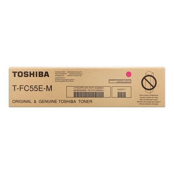 TOSHIBA T-FC55EM - originálny