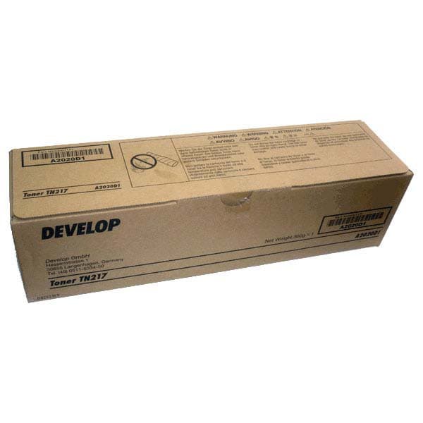 DEVELOP TN-217 (A2020D1) - originálny