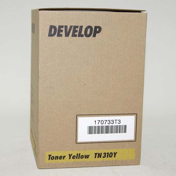 DEVELOP 40535050 - originálny