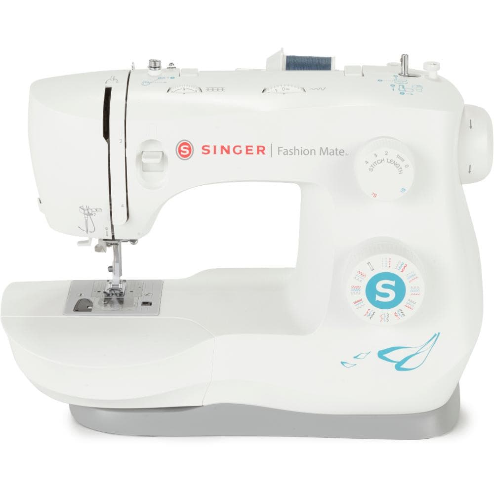 Fashion Mate 3342 ŠIACI STROJ SINGER