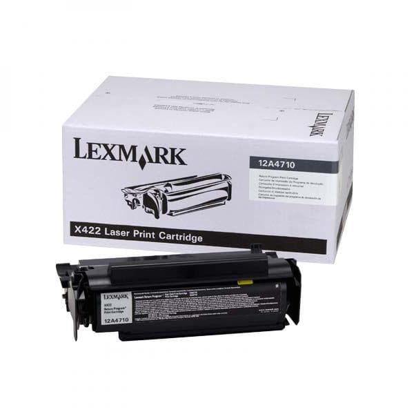 LEXMARK 12A4710 - originálny