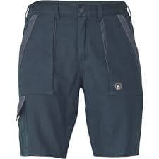 Nohavice jeans Nimes, pánske, modré, veľ. 48
