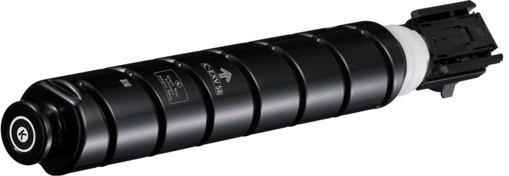 CANON CEXV-58 BK - originálny