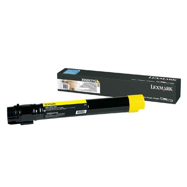 LEXMARK X950 (X950X2YG) - originálny