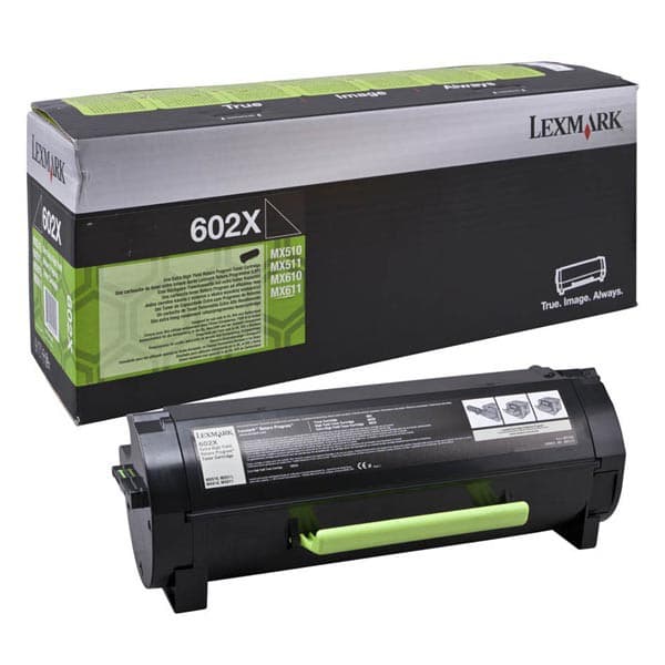 LEXMARK 60F2X00 - originálny