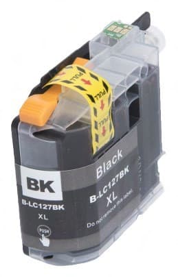 BROTHER LC-127-XL - kompatibilný