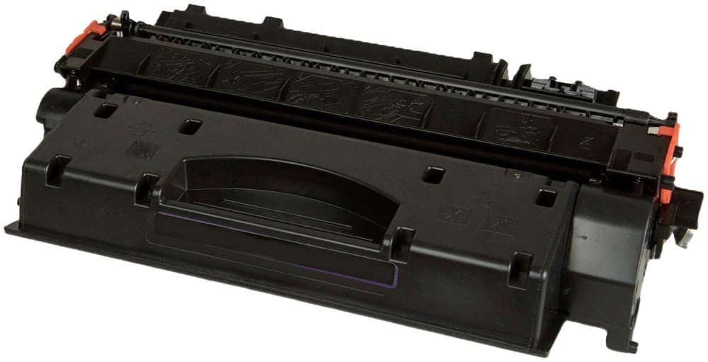 CANON CRG719H BK - kompatibilný