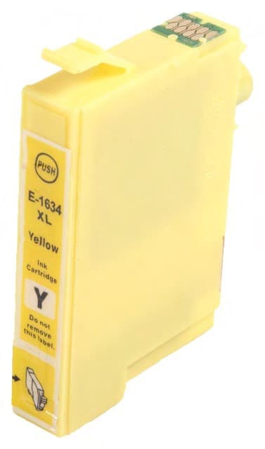 EPSON T1634 (C13T16344010) - kompatibilný