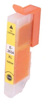 EPSON T2634-XL (C13T26344010) - kompatibilný