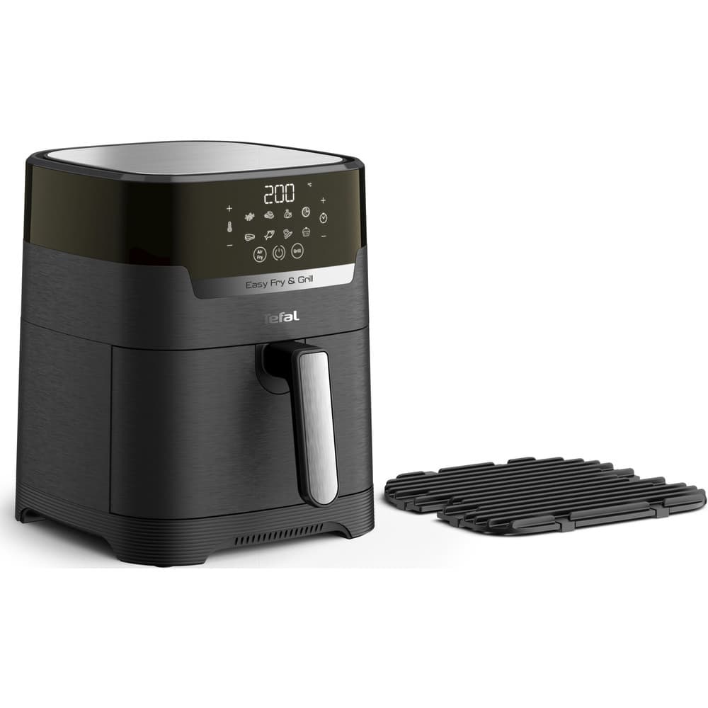 EY505815 TEPLOVZDUŠNÁ FRITÉZA TEFAL