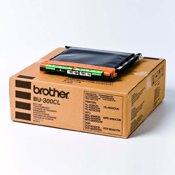 BROTHER BU300CL - originálny