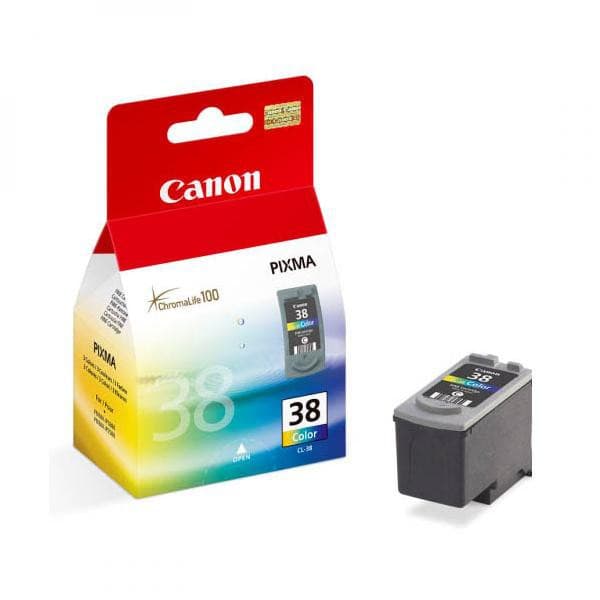 CANON CL-38 - originálny